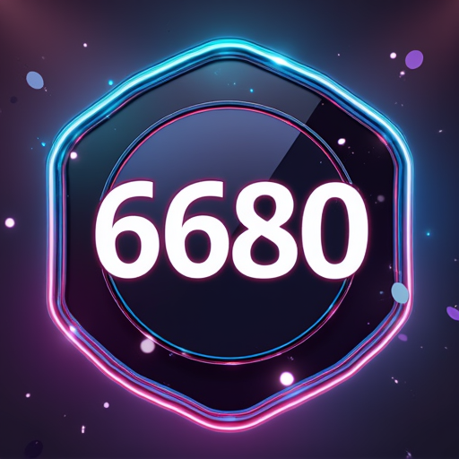 6680bet jogo